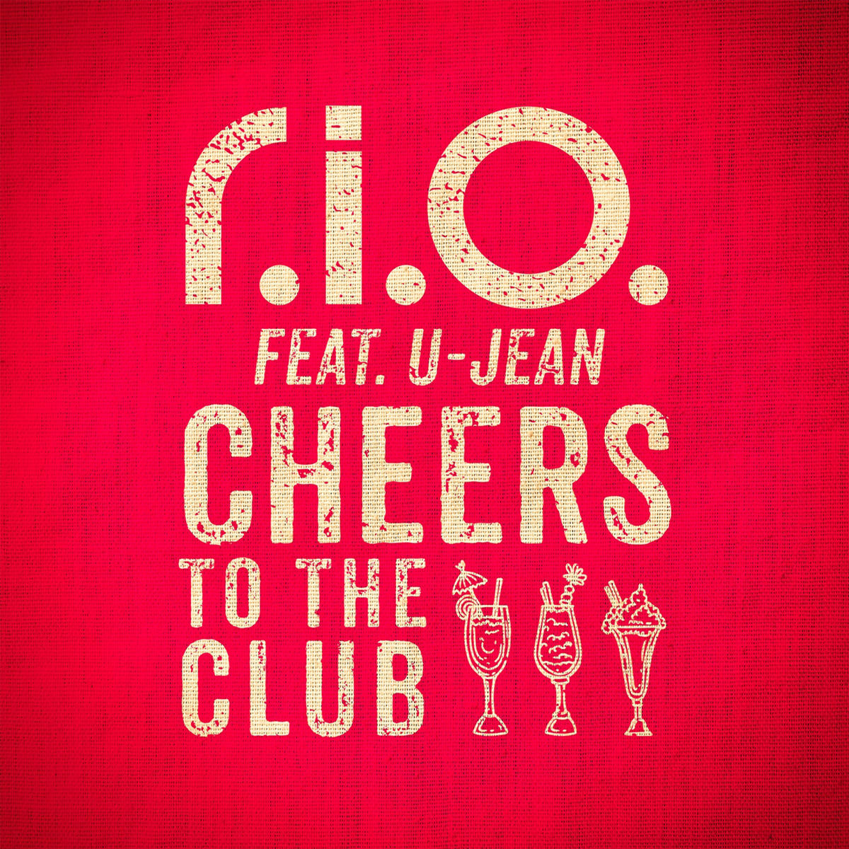 Album cover of Cheers to the Club