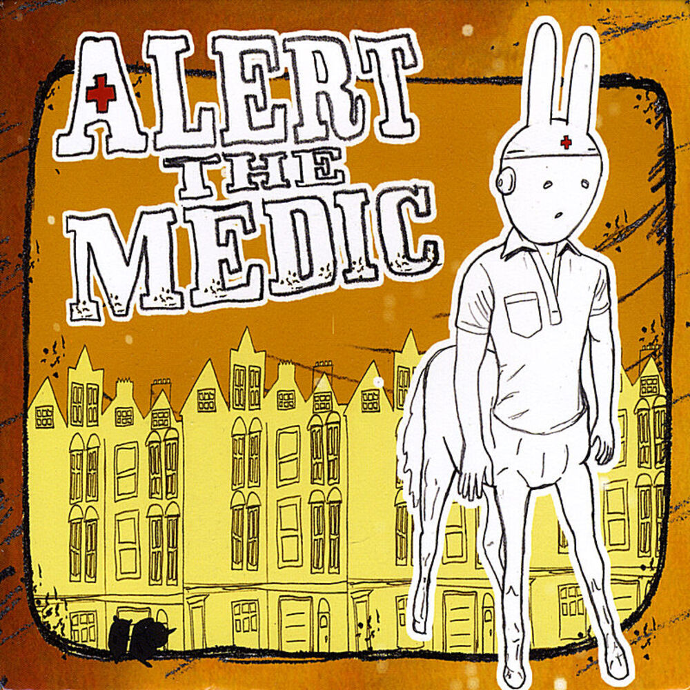 Picture of Alert the Medic