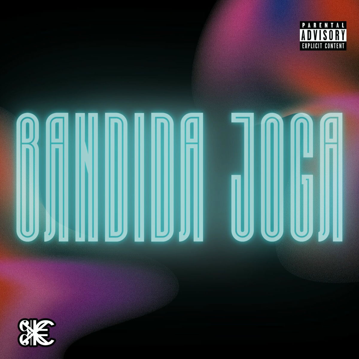 Album cover of Bandida Joga