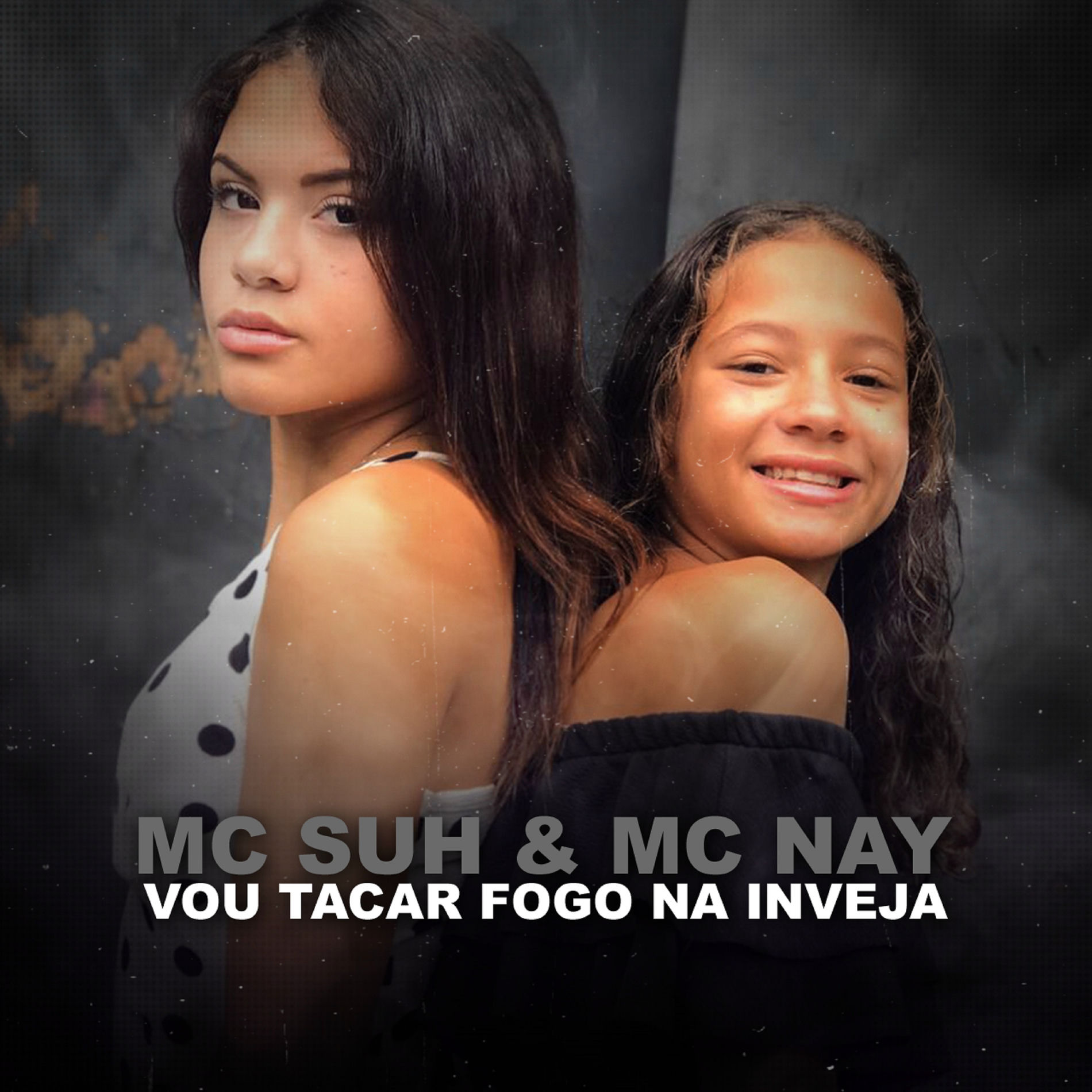 Album cover of Vou Tacar Fogo na Inveja