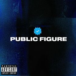 Cover of Public Figure