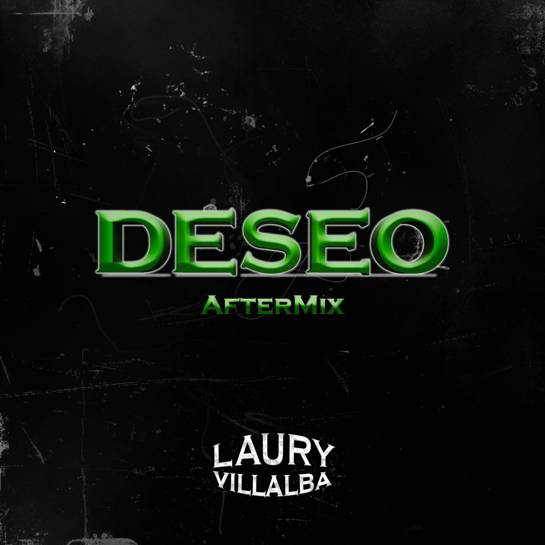 Album cover of Deseo (AfterMix)