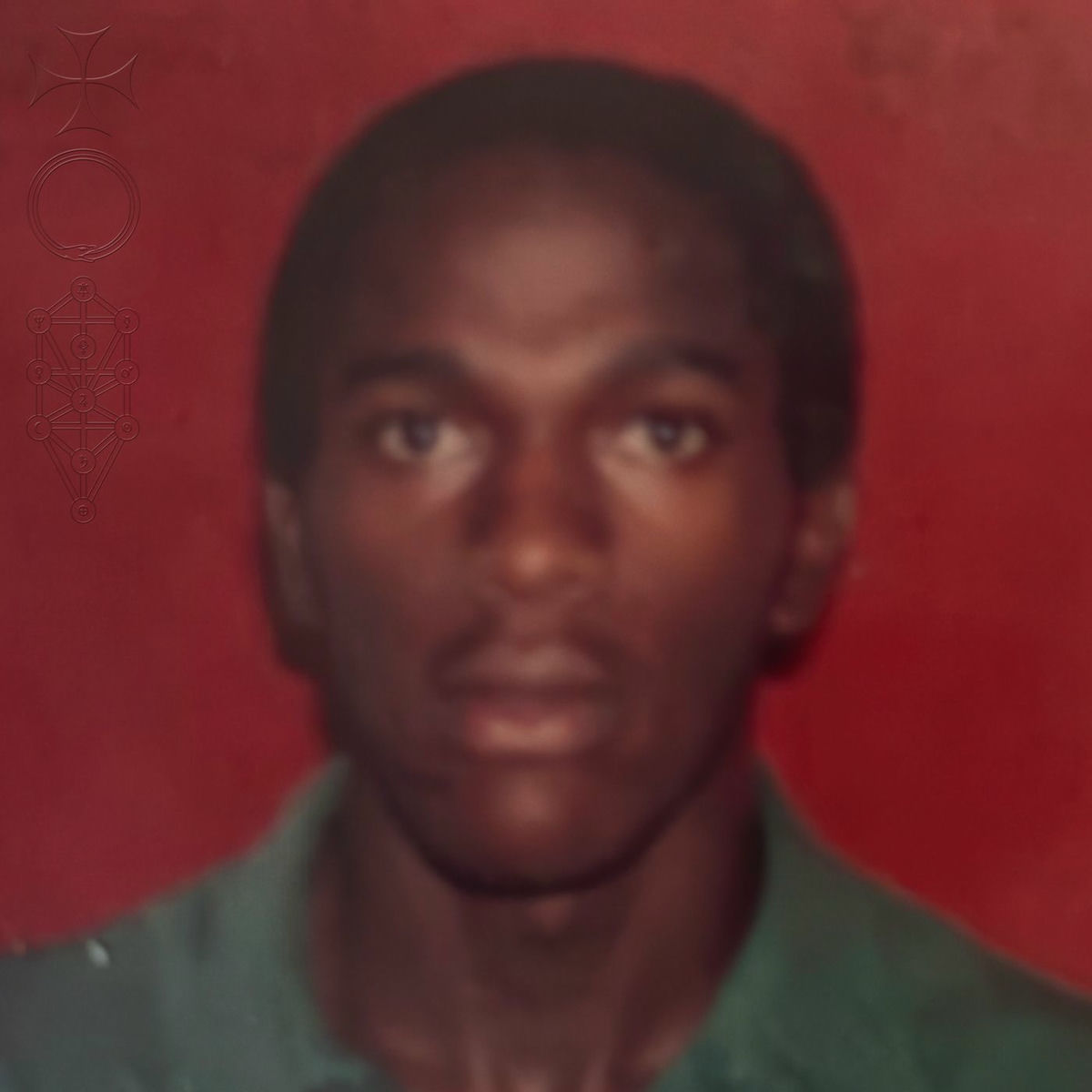 Album cover of Baby Blue