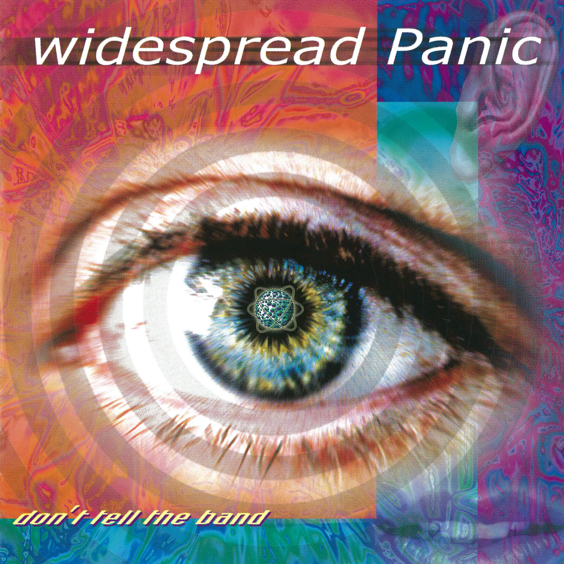 Album cover of This Part of Town