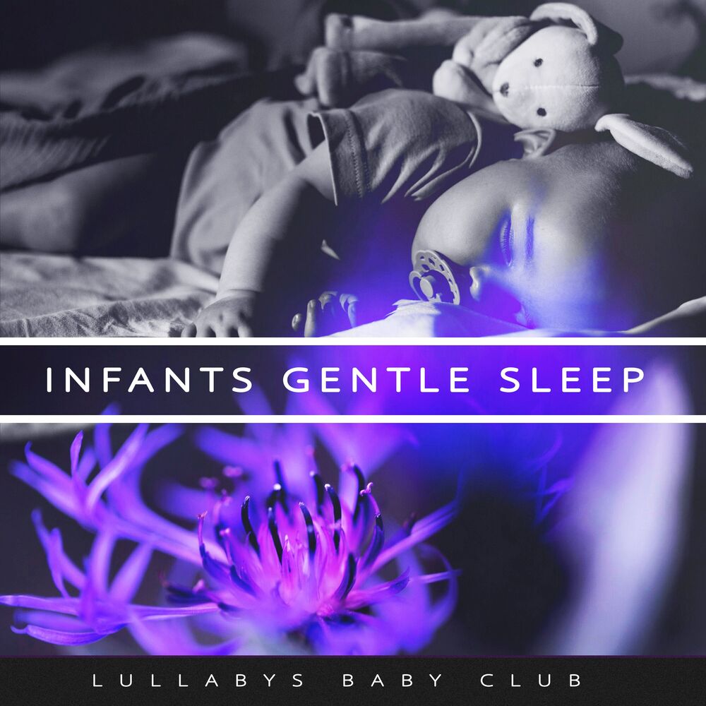Picture of Infants Gentle Sleep