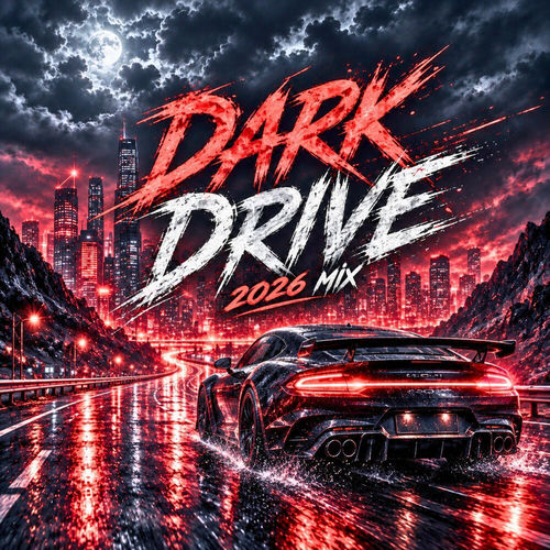 Dark Drive (2026 Mix)