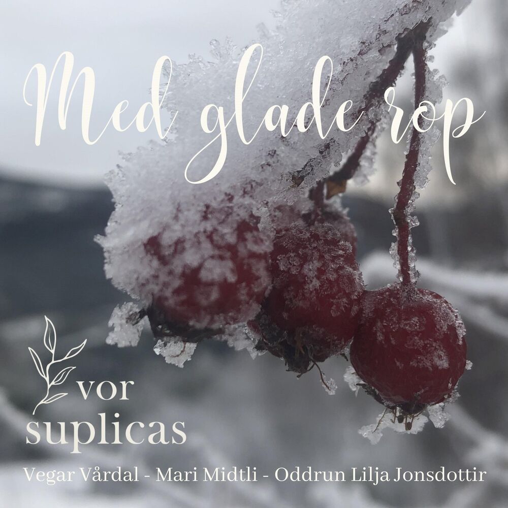 Picture of Med glade rop
