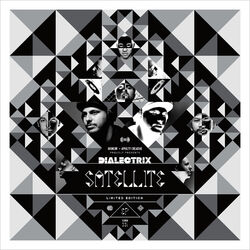 Cover of Satellite