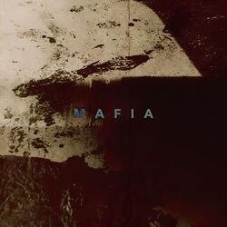 Cover of MAFIA
