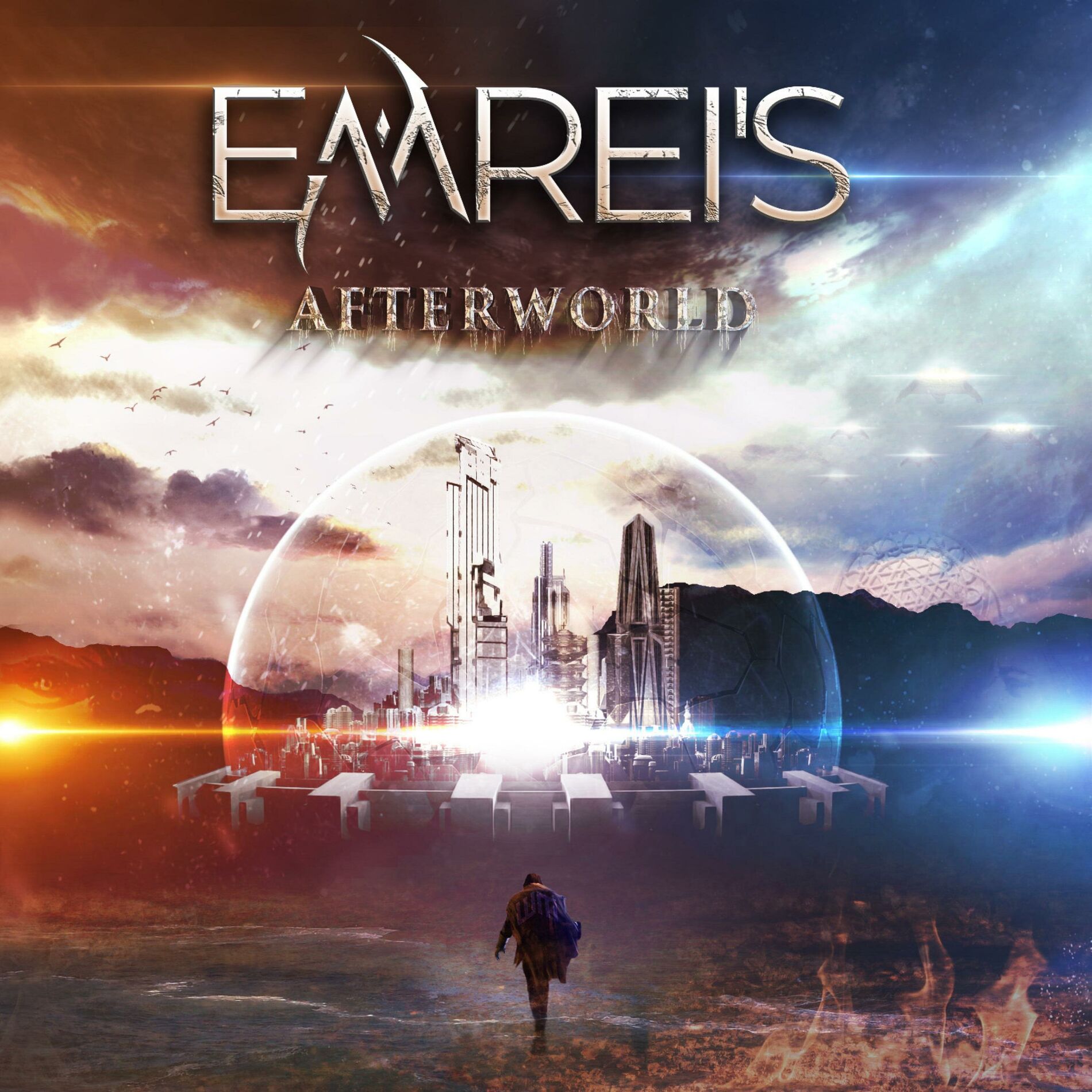 Afterworld: Afterworld: CD Afterworld: Afterworld: CD