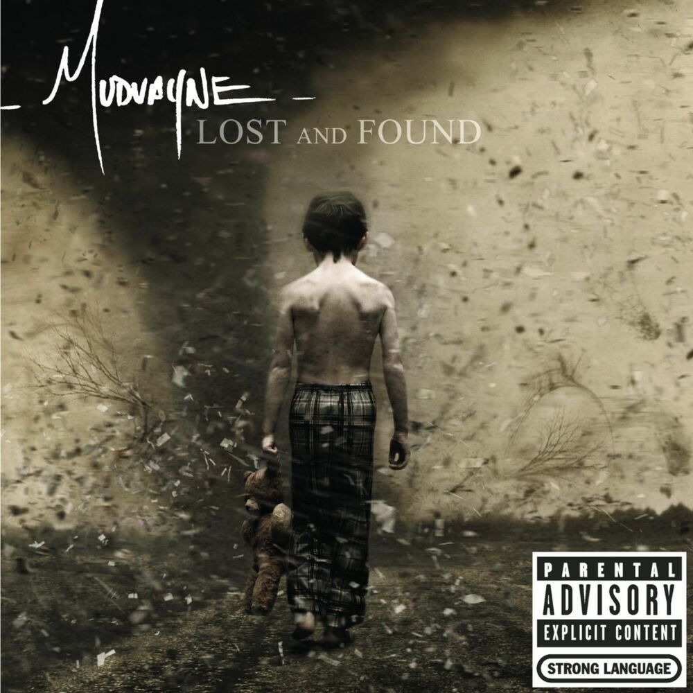 Picture of Lost and Found