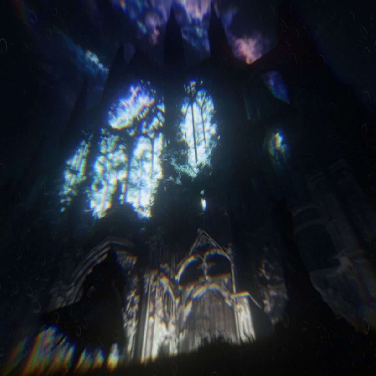 Album cover of OQO