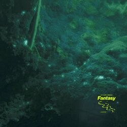 Cover of Fantasy