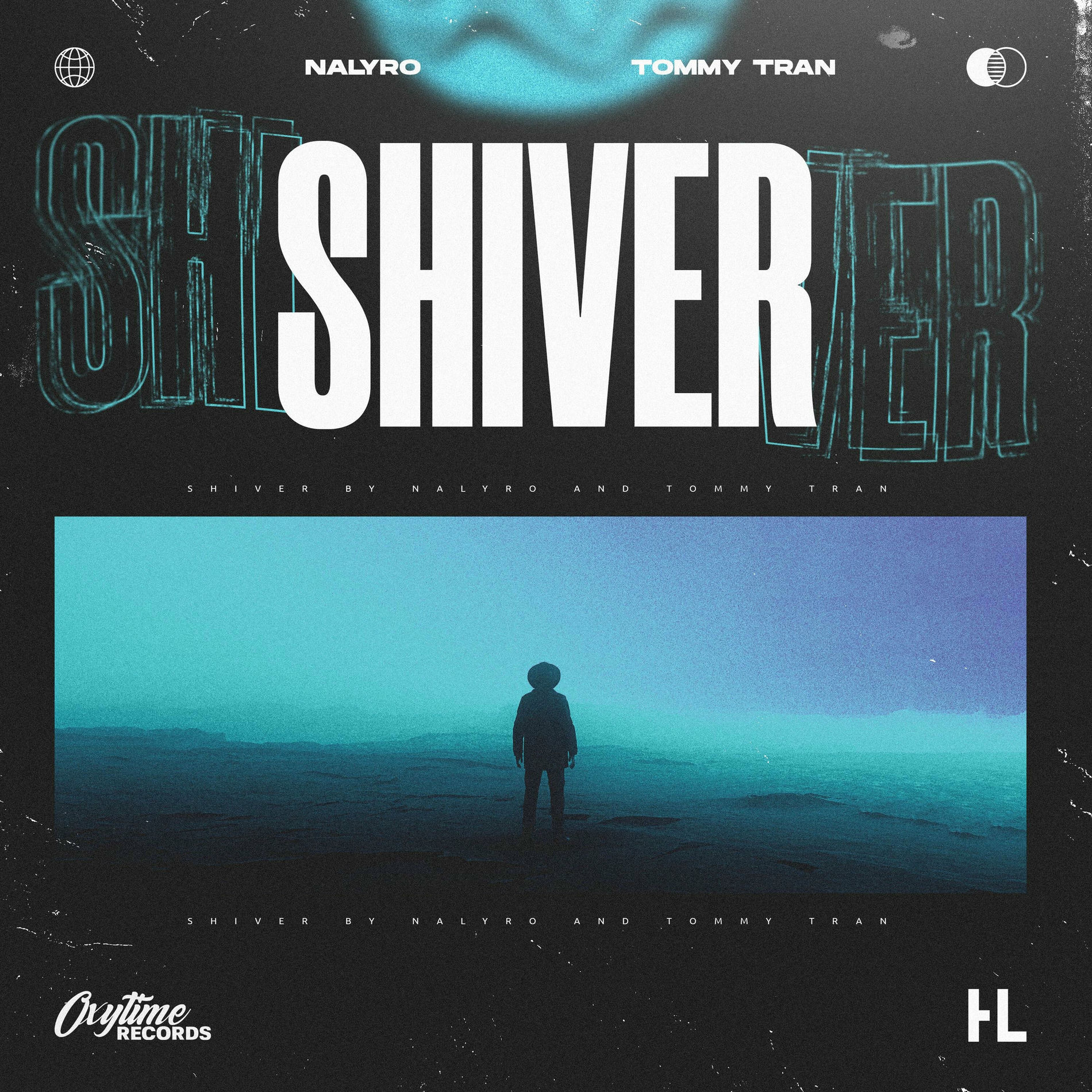 Album cover of Shiver