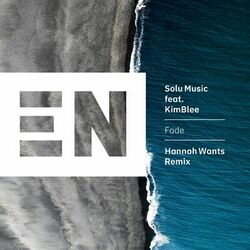 Cover of Fade (Hannah Wants Remix)