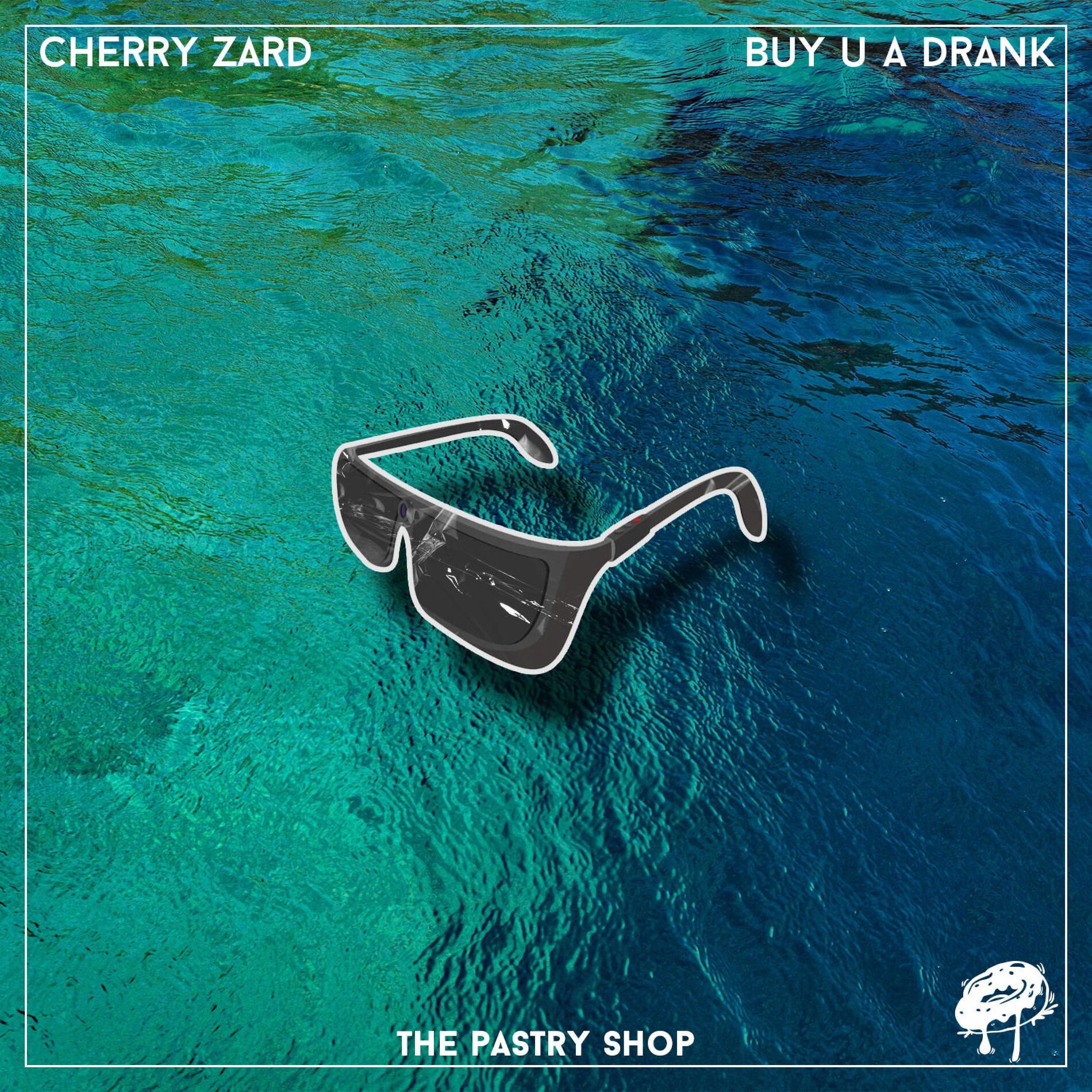 Album cover of Buy U a Drank