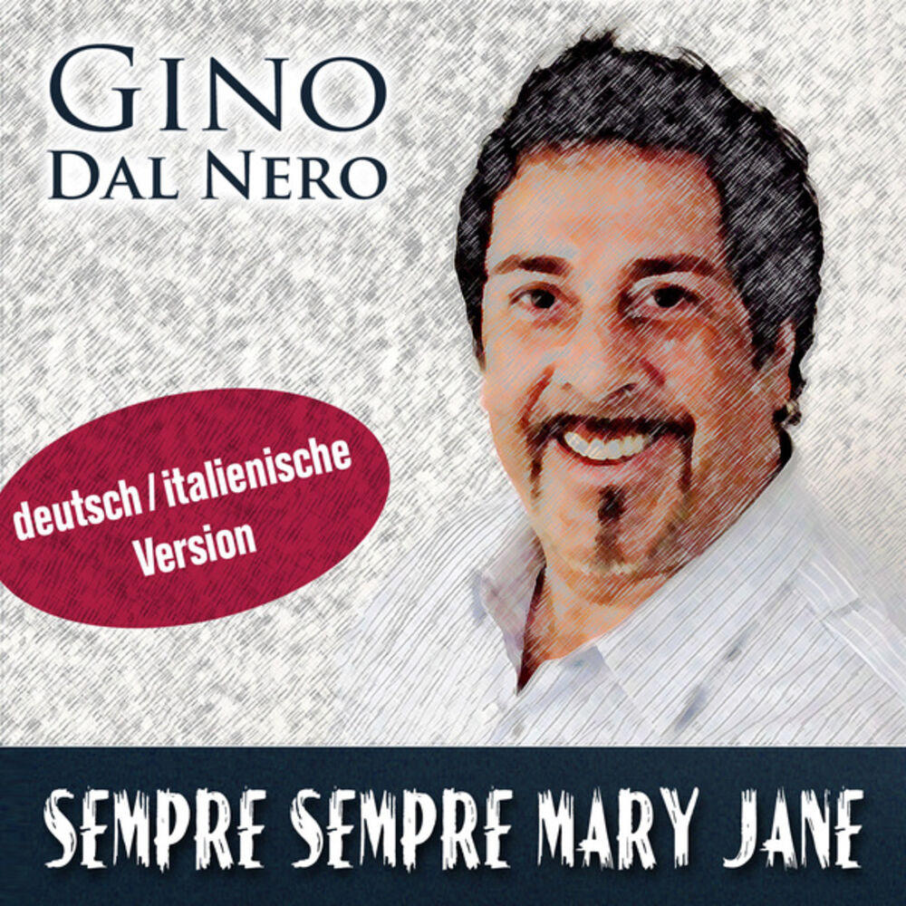 Picture of Sempre Sempre Mary Jane (deutsch / italienische Version)