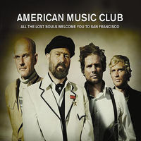 American Music Club: albums, songs, concerts | Deezer