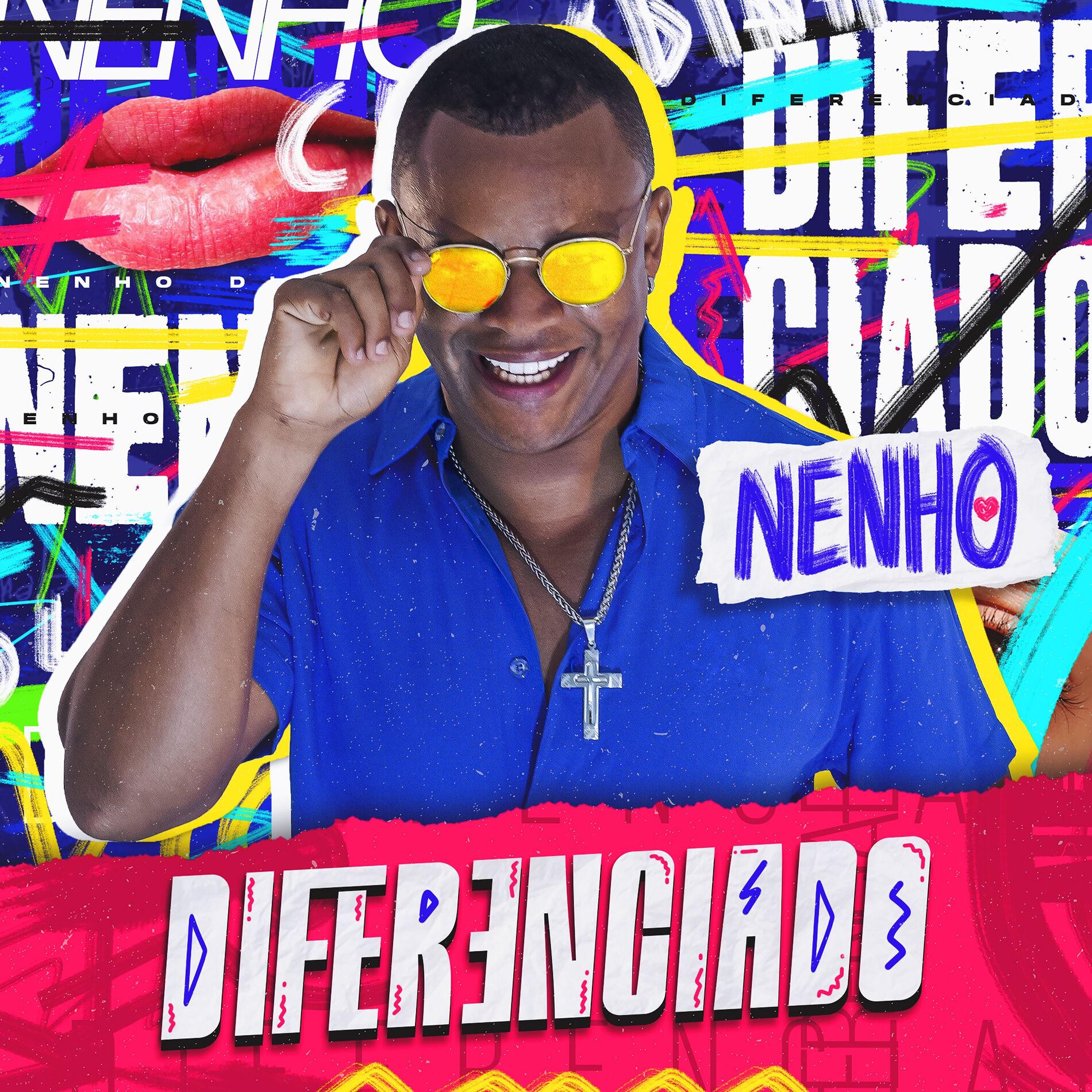Album cover of Faz na Calada