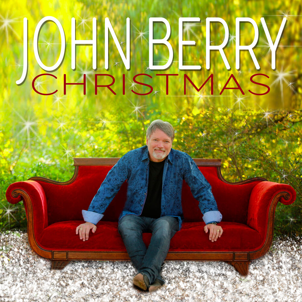 Picture of John Berry Christmas