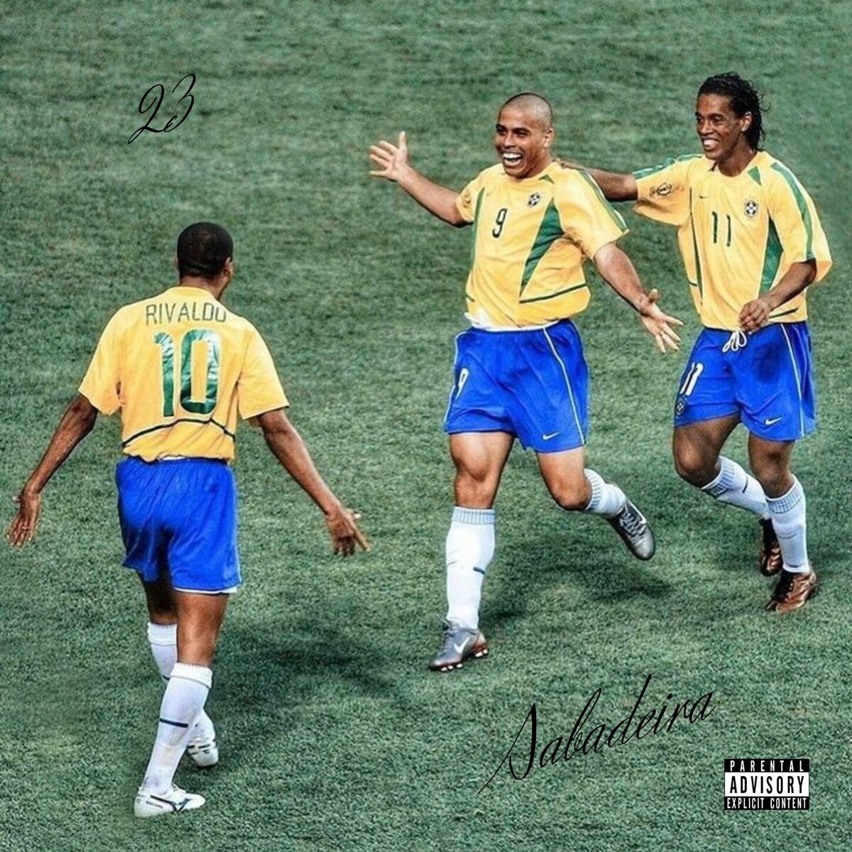 Album cover of Sabadeira