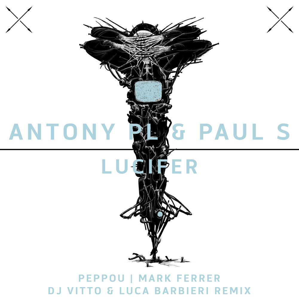 Picture of Lucifer