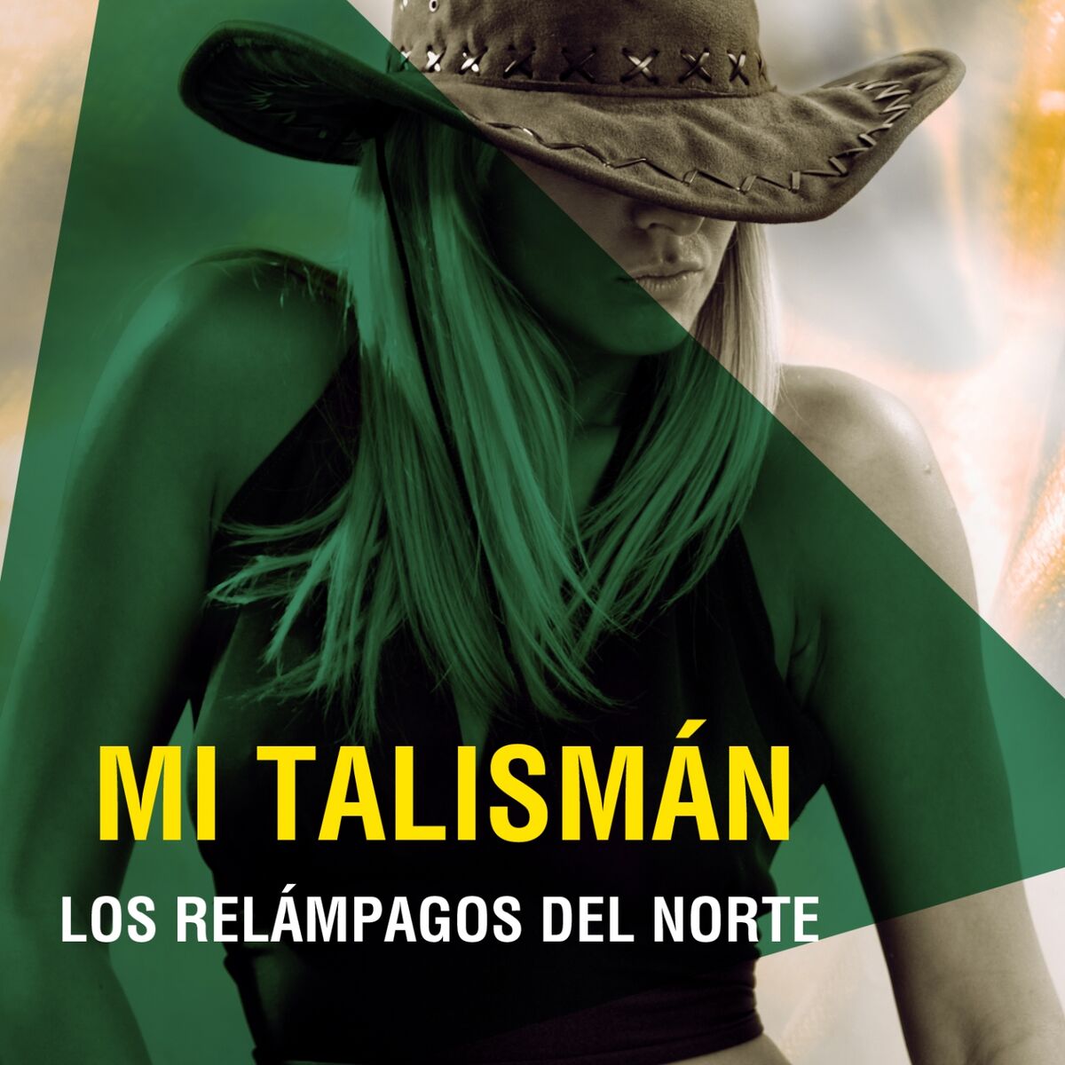 Album cover of Mi Talismán