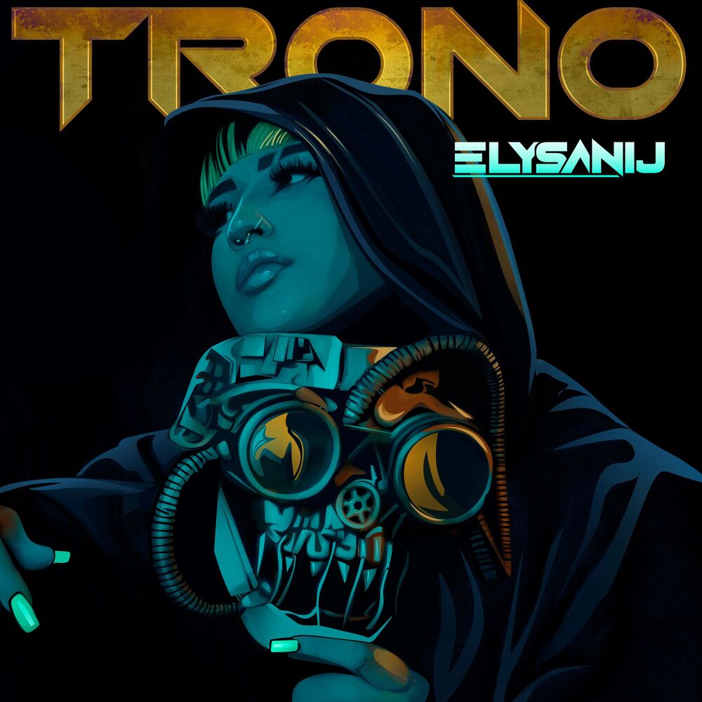 Picture of Trono