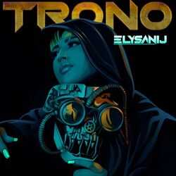 Cover of Trono