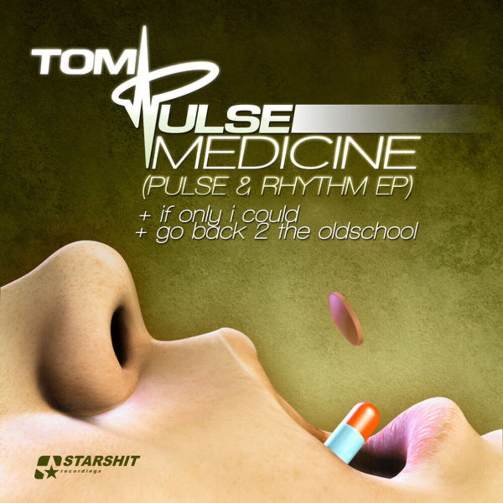 Picture of Medicine (Pulse & Rhythm - Ep)