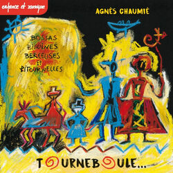 Cover of Tourneboule