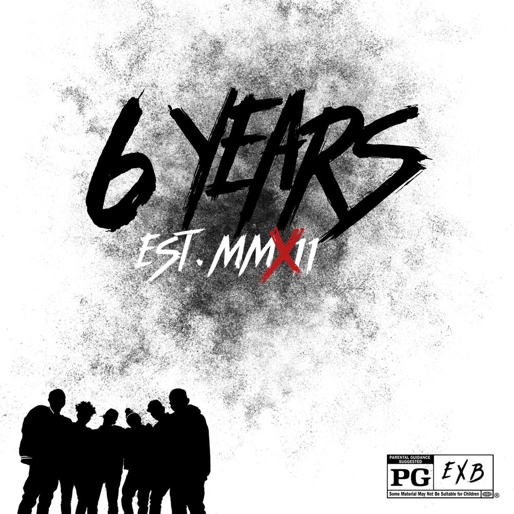 Picture of 6 Years