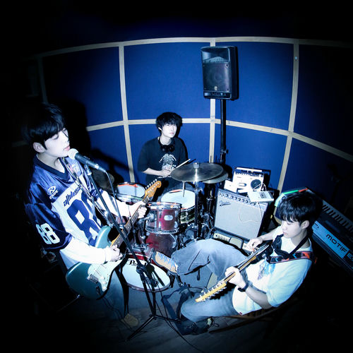 Tokai – breathing. – EP