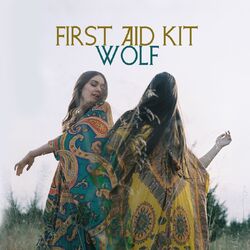 Cover of Wolf