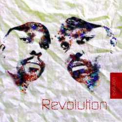 Cover of Evolution
