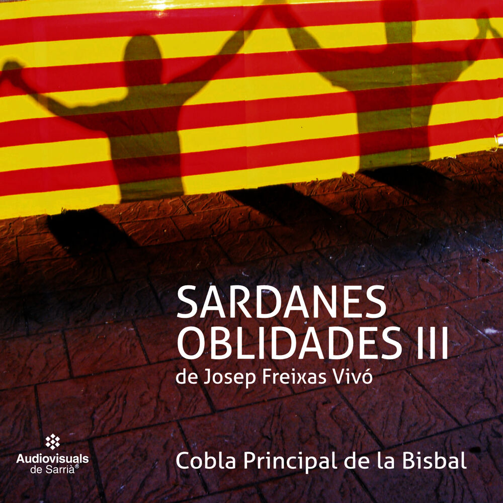 Picture of Sardanes Oblidades III