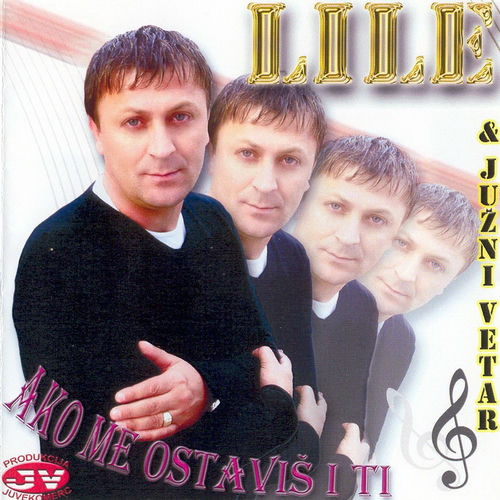 Pij noćas iz moje čaše