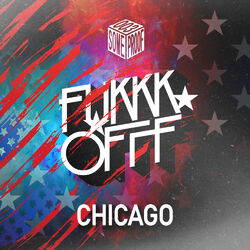 Cover of Chicago