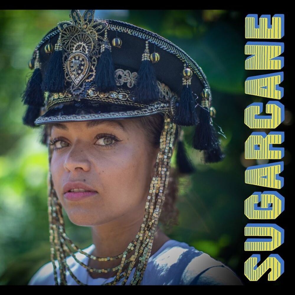 Picture of Clear Blue Sky (feat. Antonia Thomas)