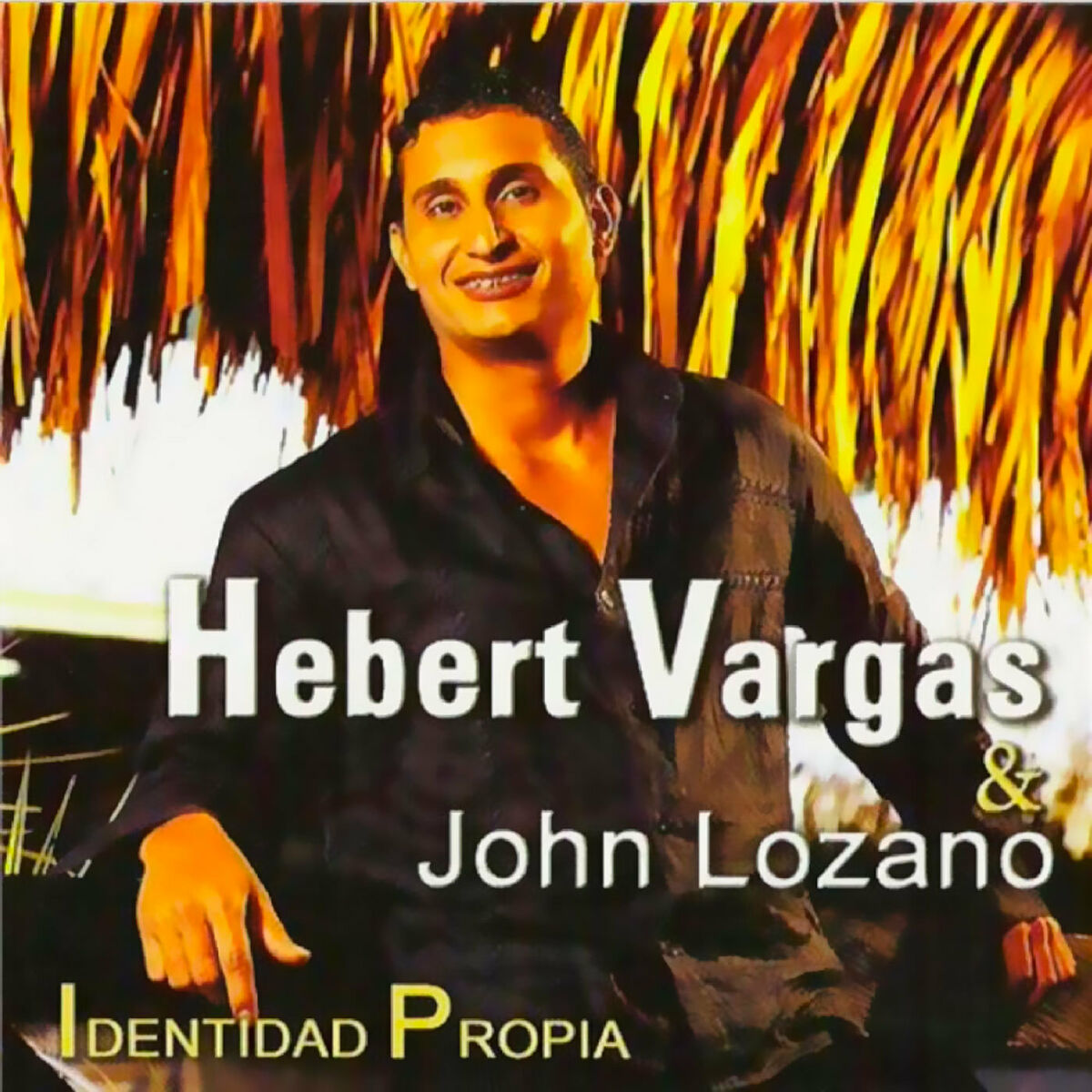 Album cover of Identidad Propia