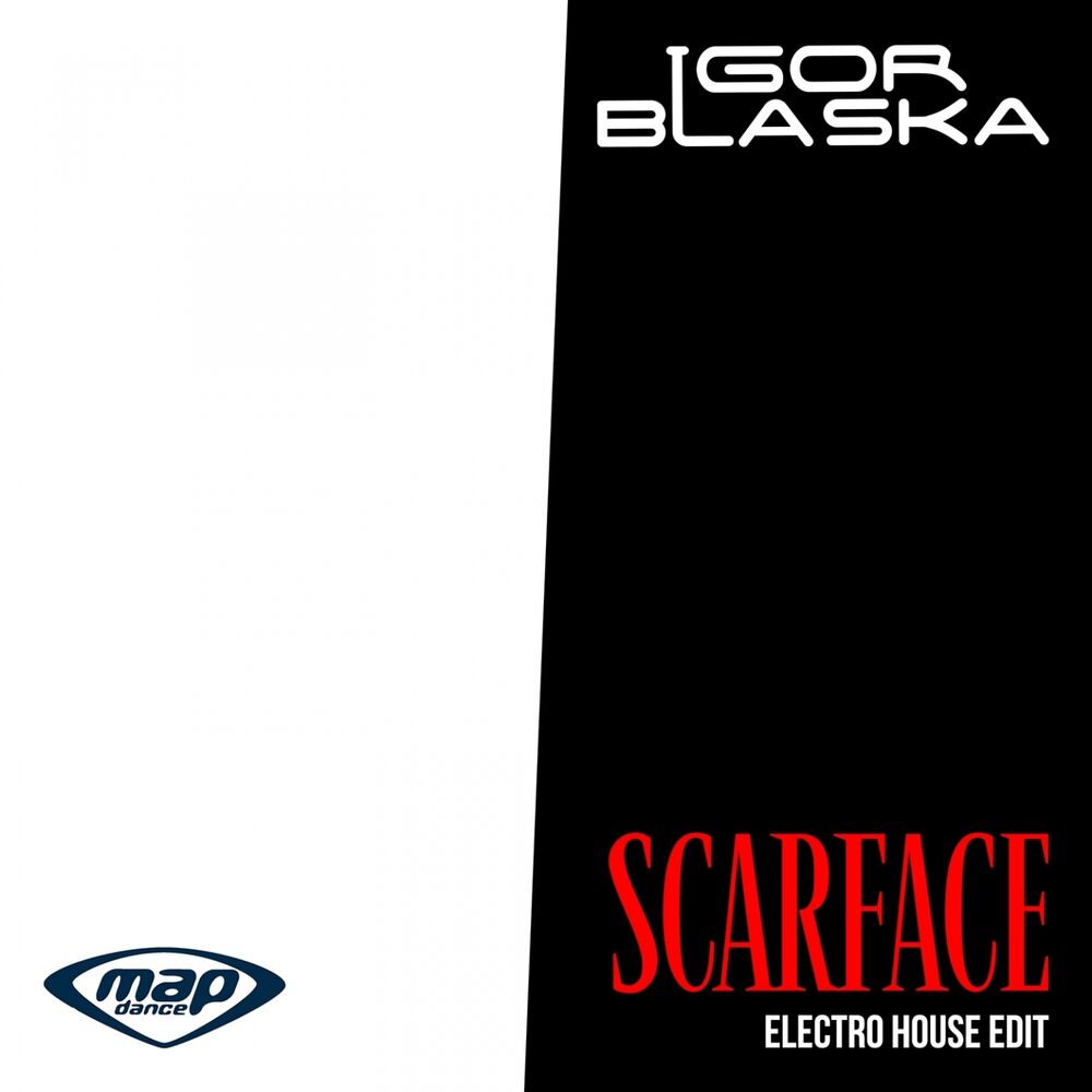 Picture of Scarface (Electro House Edit)