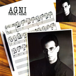 Cover of Propias y Ajenas