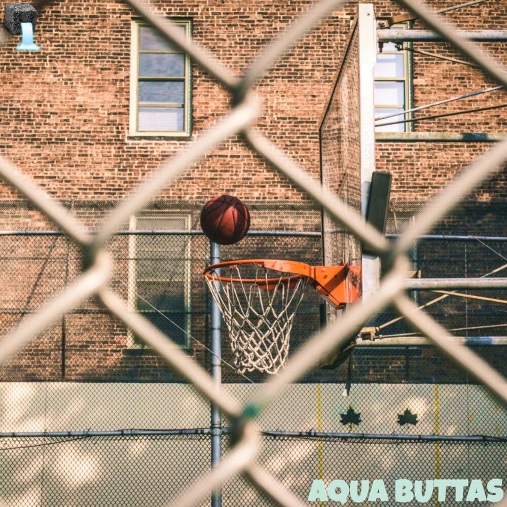 Picture of Aqua Buttas