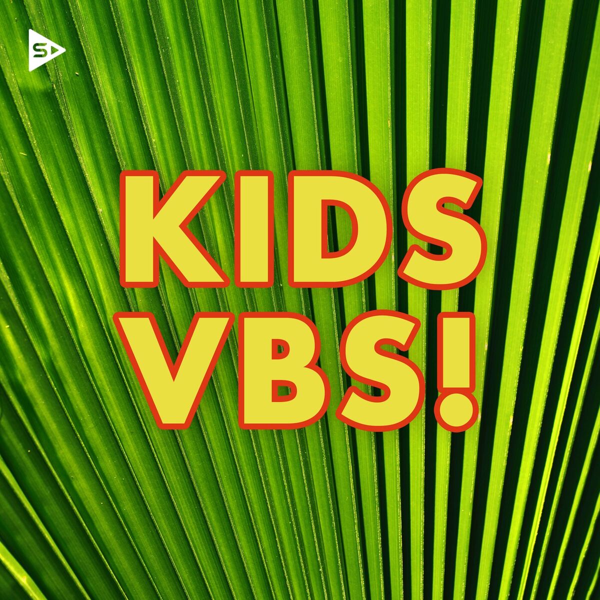 Album cover of Kids VBS 2023