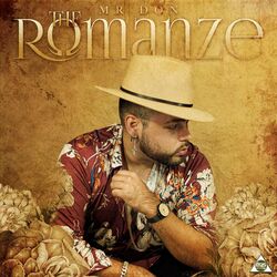 Cover of The Romanze