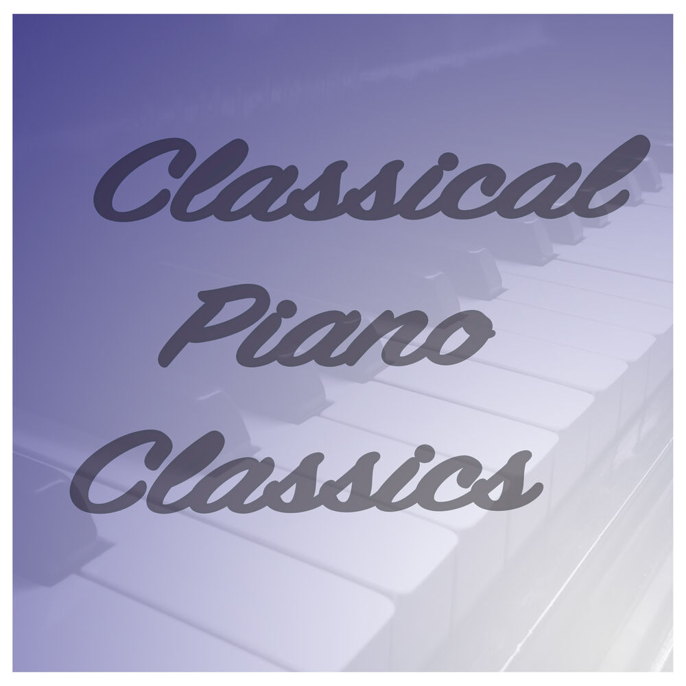 Picture of Classical Piano Classics