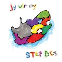 Cover of Jy Vir My