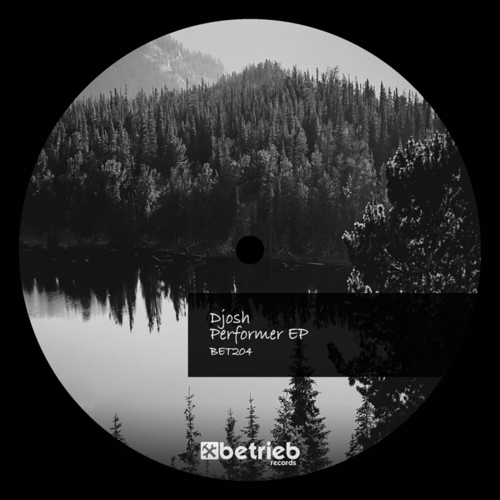 Picture of Performer EP