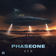 UFO by Phaseone album cover