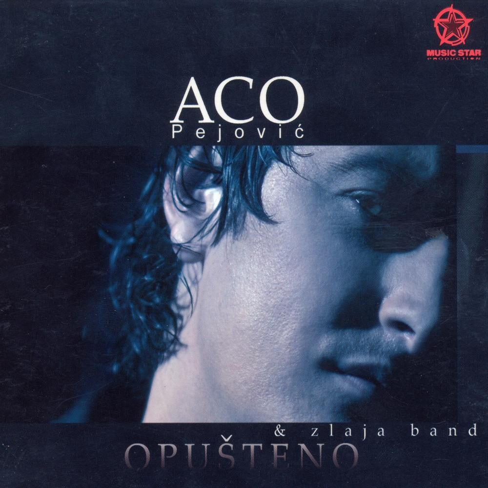 Picture of Opusteno